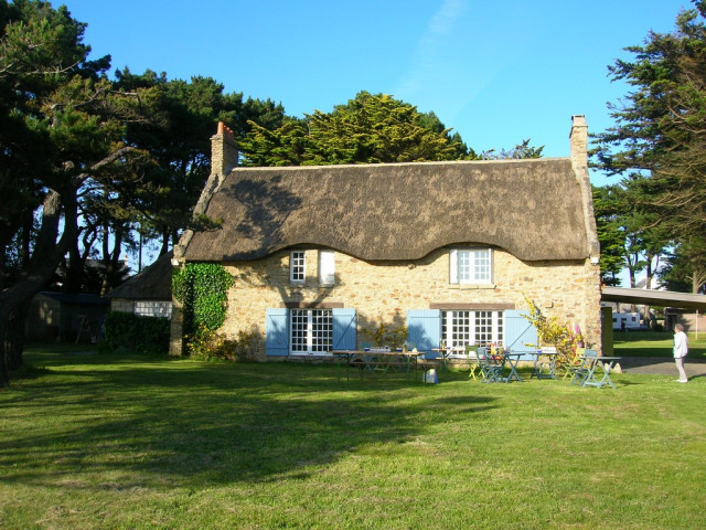Relais International de la Jeunesse CLAJ - Pénestin