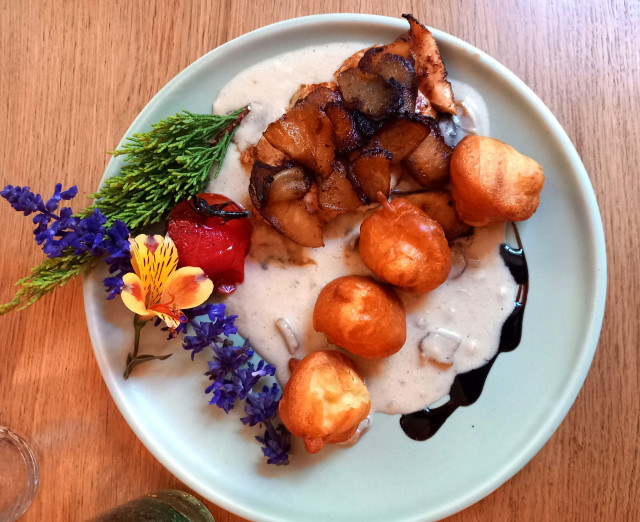 Restaurant et bar tapas - Les copains d'amour - Guérande