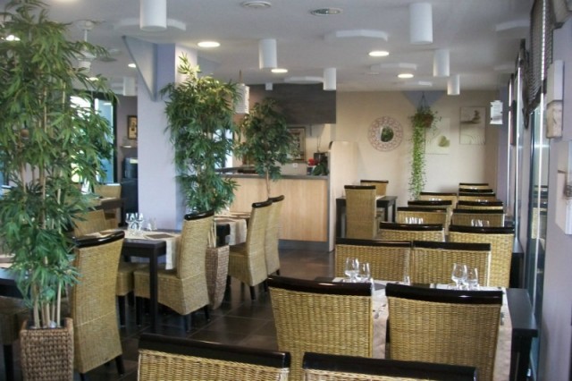 01OFF - Restaurant l'Armoricain à Pénestin
