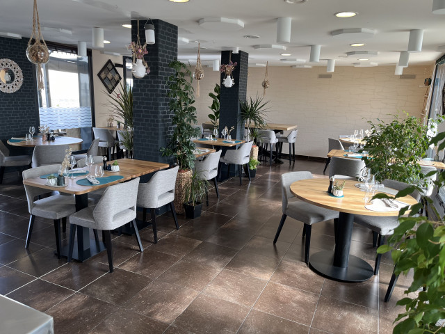 Restaurant l'Armoricain - Pénestin