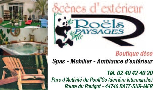 Roels Paysages