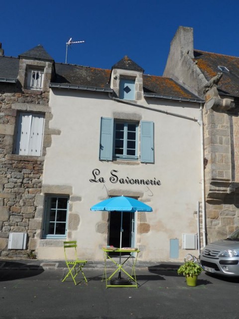 La Savonnerie du Croisic