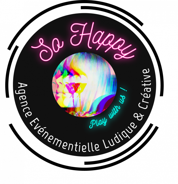 So Happy - Agence événementielle