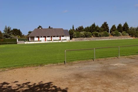 Stade d'Escoublac - La Baule