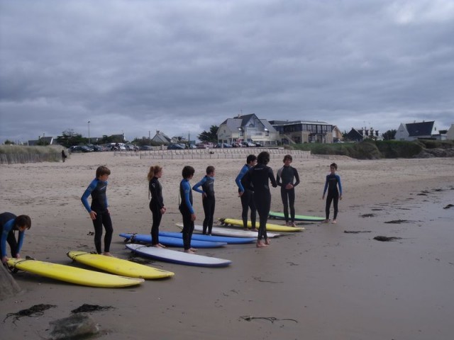 Espace Jeunes au Pouliguen