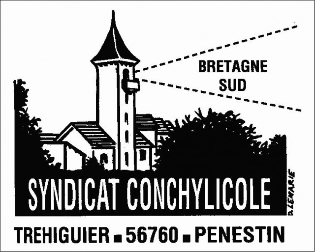 Syndicat mytilicole de Pénestin