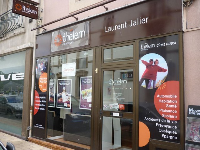 Thelem Assurances Le Pouliguen