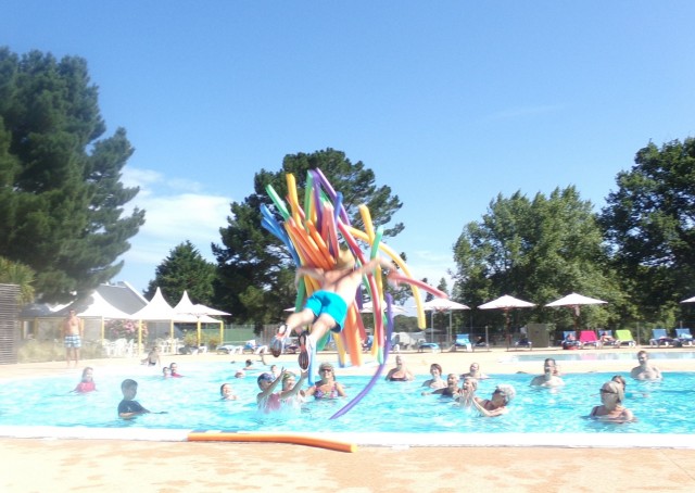 Touristra vacances - Village vacances - Mesquer Quimiac
