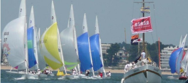 Yacht Club - La Baule