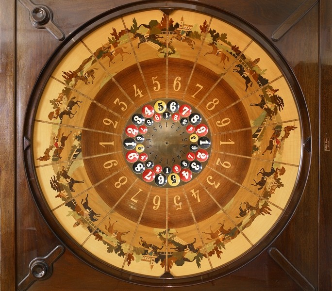 Casino Barrière - La Baule