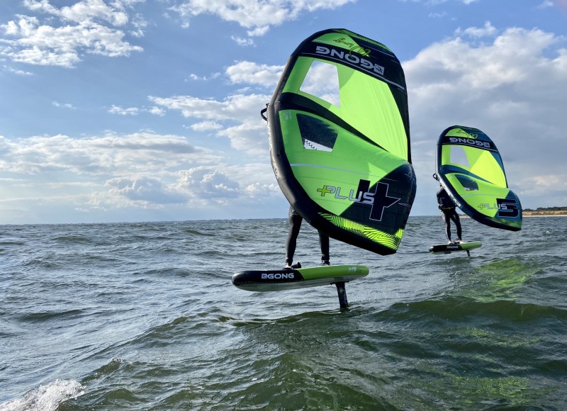 01 Club nautique de Pénestin - Ecole de Voile et de Wingfoil