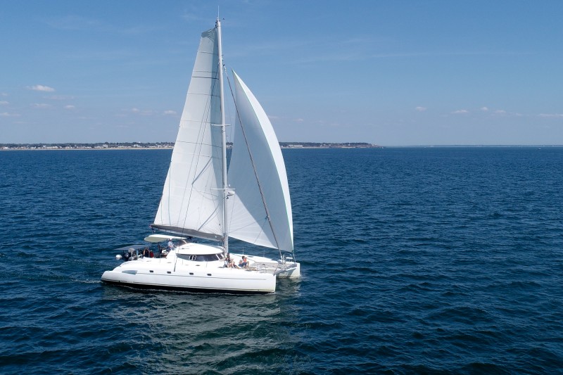 La Baule Croisières