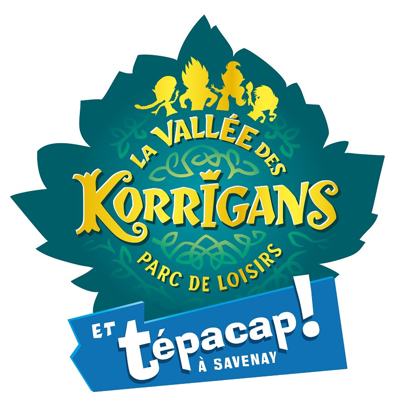 La Vallée des Korrigans - Parc de loisirs - Savenay