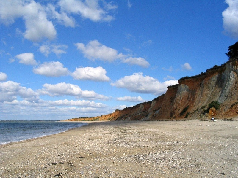 Picknickplatz von La Source