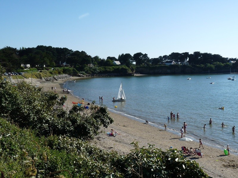 'Poudrantais' picnic area