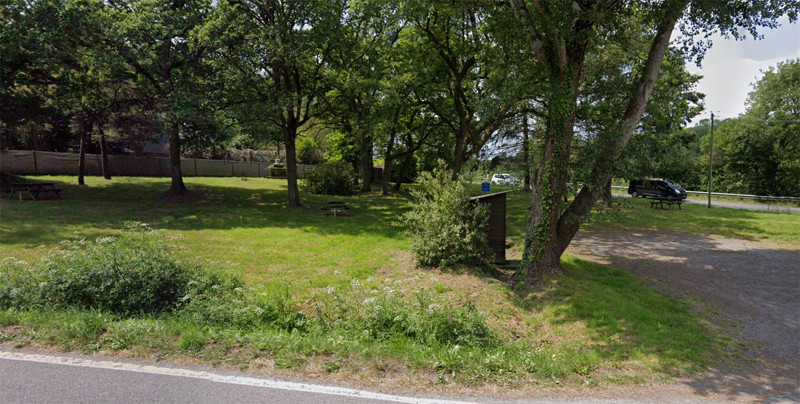 Saint Molf - aire-de-pique-nique-pont-clin