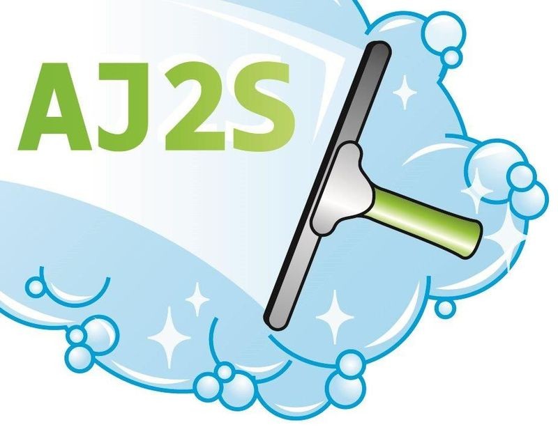 AJ2S Logo