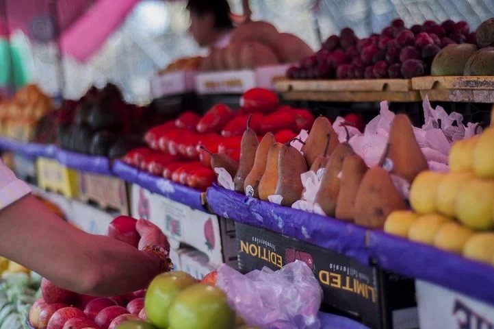 Alimentation Au P'tit Marché, La Turballe