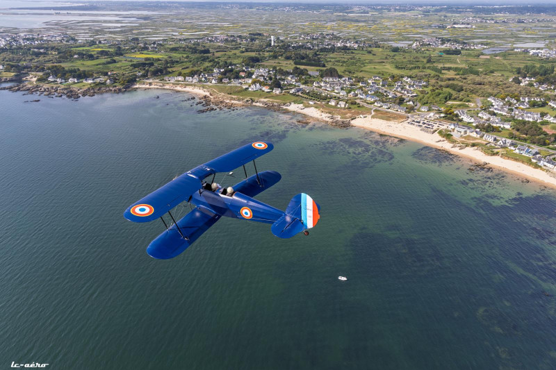 ATLANTICAIREVASIONLABAULE | Atlantic Air Evasion La Baule