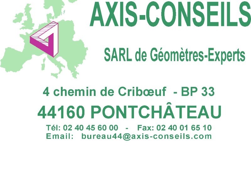 Axis conseils
