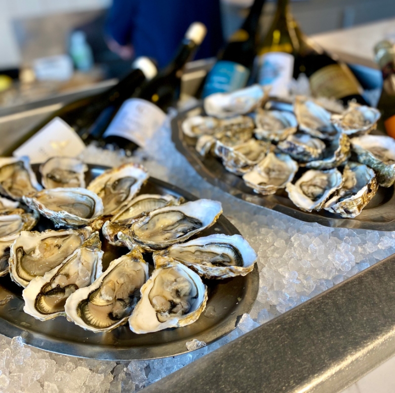 Bar restaurant La Plage Piriac-sur-Mer - © Bar restaurant La Plage Piriac-sur-Mer Bar restaurant La Plage Piriac-sur-Mer