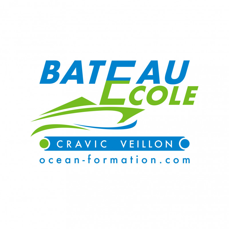 Bateau Ecole Cravic Veillon