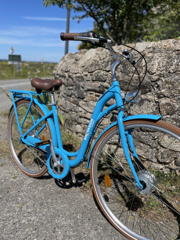 Bikevasion-  Le Pouliguen - Location vélo classique