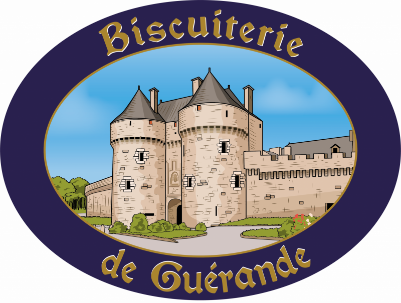 Biscuiterie de Guérande