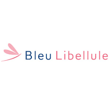 Bleu Libellule Guérande