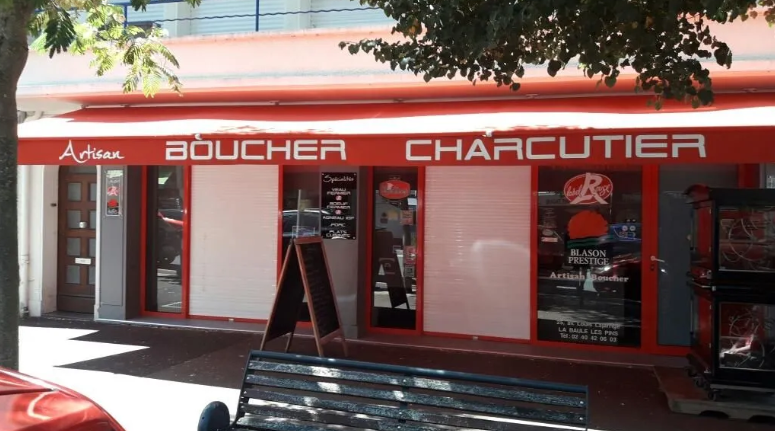 Boucherie charcuterie Le Du - La Baule - Office de Tourisme intercommunal La Baule Guérande