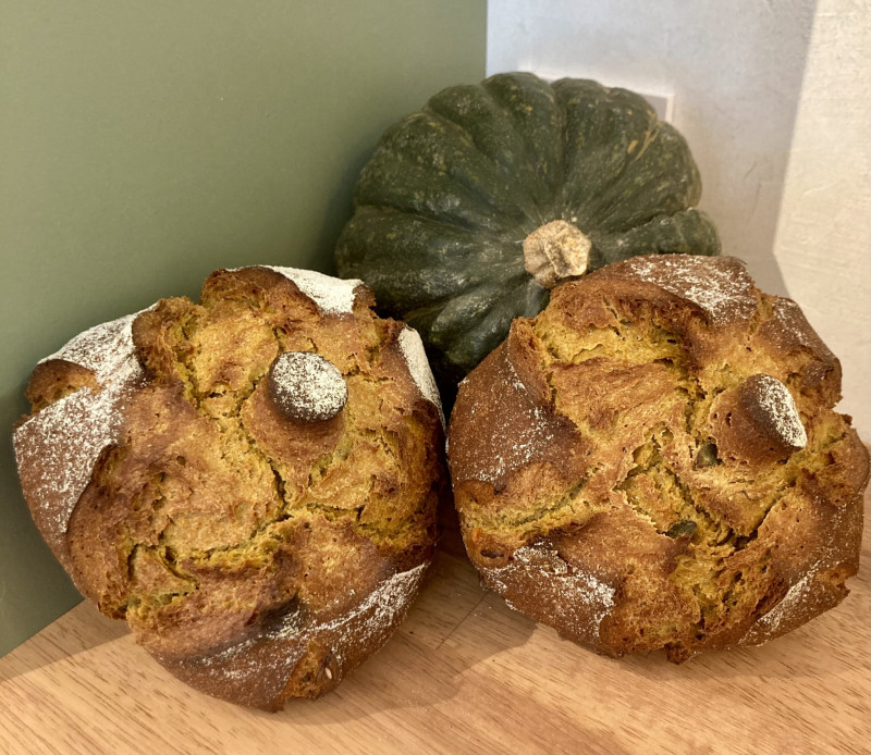 Boulangerie La Mie de La Terre - Batz sur Mer