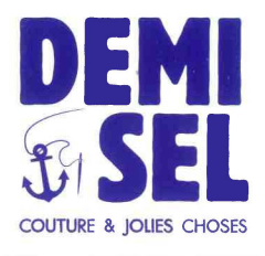Boutique Demi Sel - Guérande intramuros