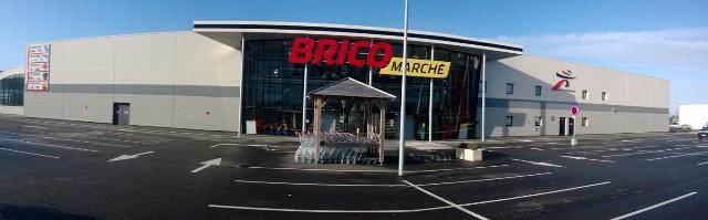 Bricomarche guerande Bricomarche guerande