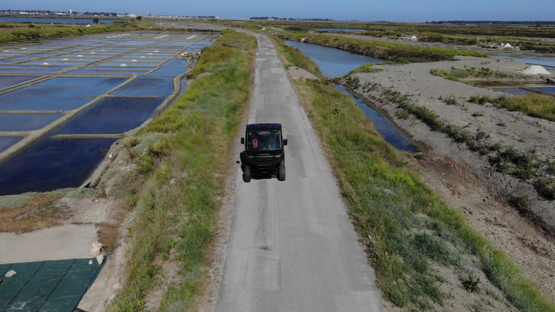 Buggy Loc and Ride