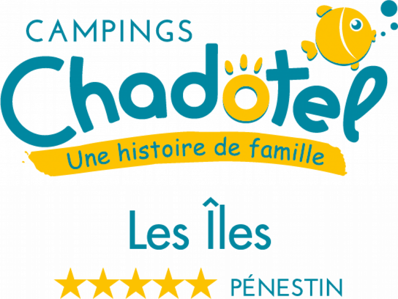 Camping Chadotel Les Iles - Pénestin Camping Chadotel Les Iles - Pénestin