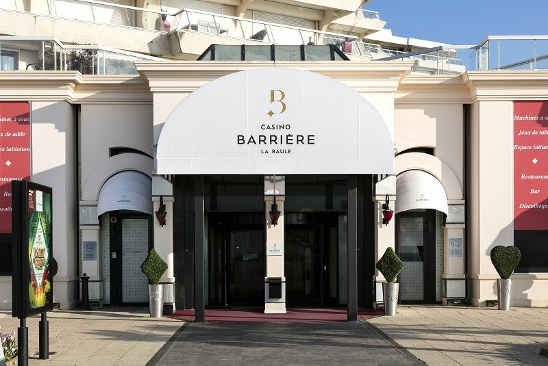 Casino Barrière - La Baule