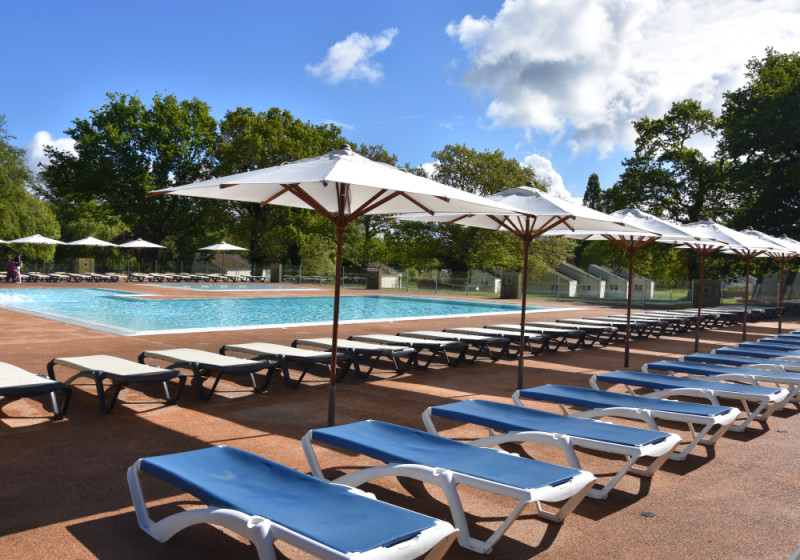 Cévéo Mesquer - Piscine Cévéo Mesquer - Piscine