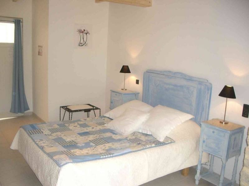 Chambre d'hôtes La Musardise - Guérande - Chambre 1