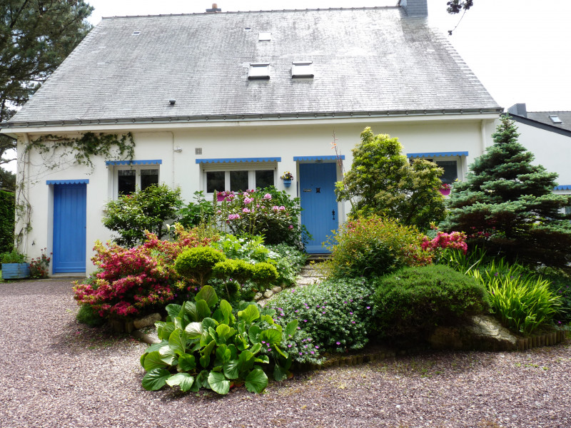 Chambre d'Hôtes La Lanchallaise - Pénestin
