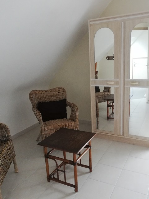 Chambre d'Hôtes La Lanchallaise - Pénestin - Chambre ECUME