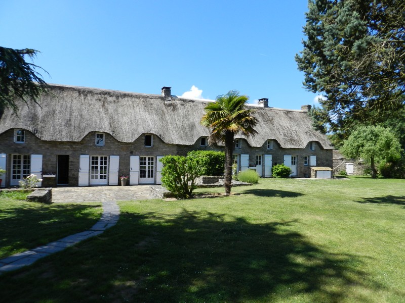 chambres d'hôtes escapade en briere st lyphard