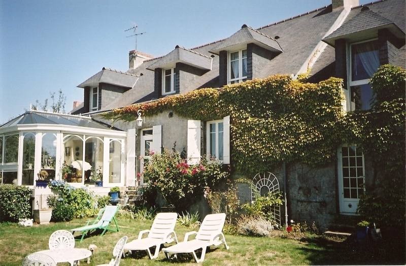 Chambres d'hôtes Le Clos de Botelo à Mesquer