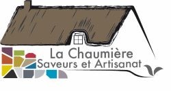 Chaumière des Saveurs et Artisanat Logo Kerhinet