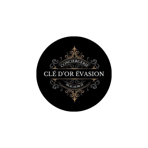 Clé d'or évasion la Baule