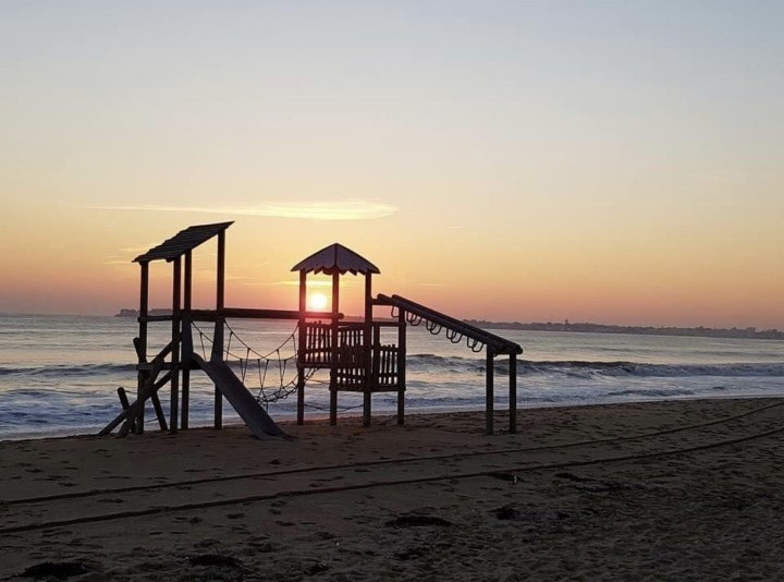 Club de plage Le Gulf Stream - La Baule