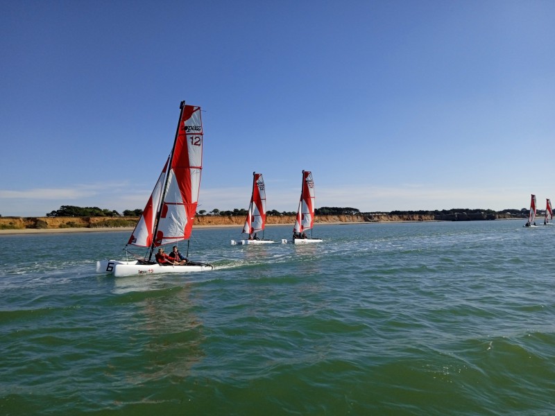 Pénestin Nautical Club 