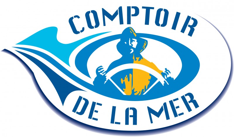 Comptoir de la mer, La Turballe