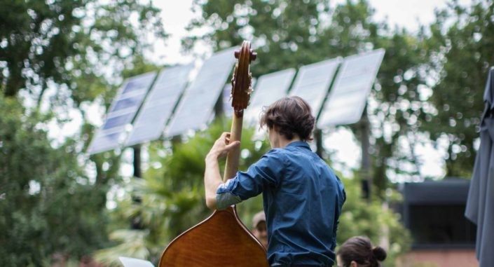 Concert - Agence évènementielles Domaine de Pan St-Lyphard