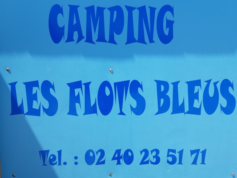Contact Camping Les Flots bleus - Piriac sur Mer