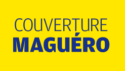 Couverture Maguéro Guérande